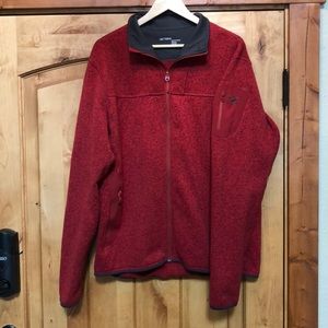 Arc’Teryx Covert Cardigan